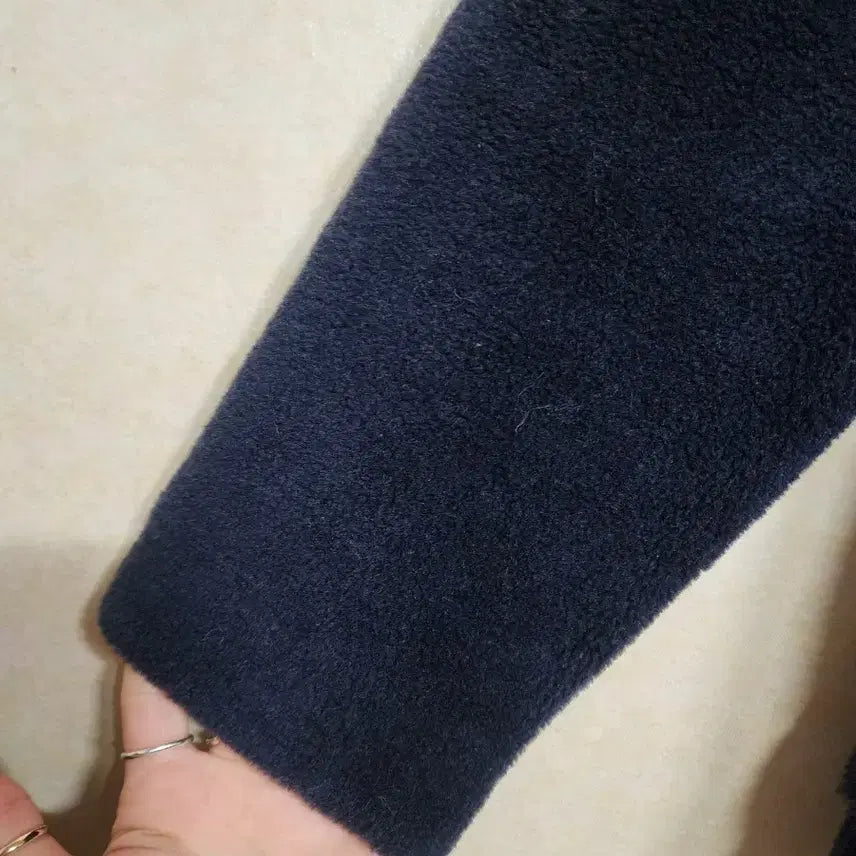 [BUNJANG] Wool Jacket / 양모자켓