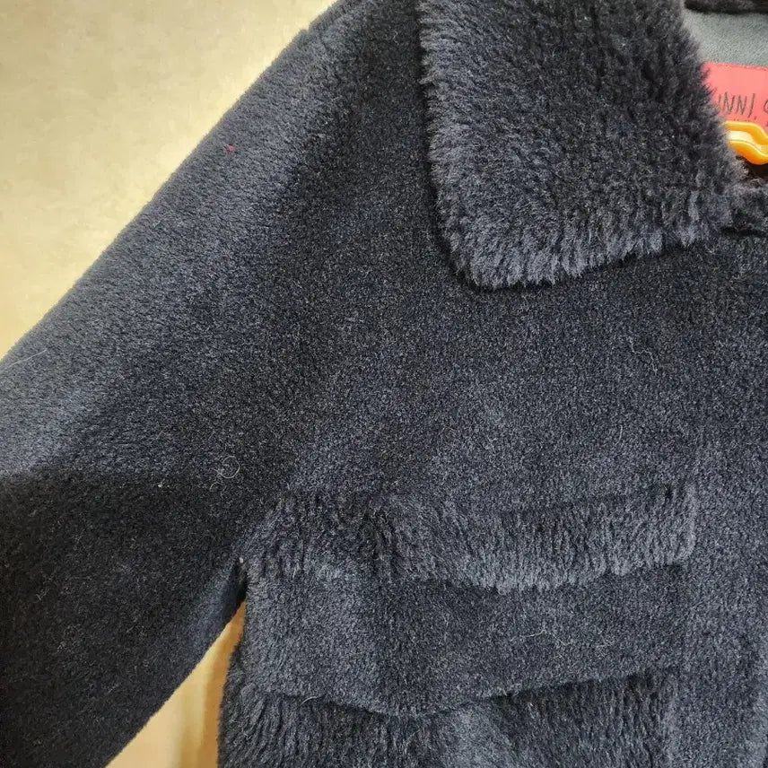 [BUNJANG] Wool Jacket / 양모자켓