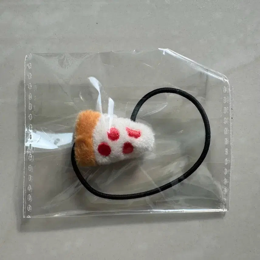 [BUNJANG] 10cm Doll Pizza Bag / 피자가방 10cm 인형옷 인형가방 새상품