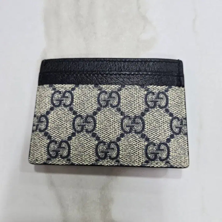 [BUNJANG] Gucci Ophidia Card Wallet 523159 / [정품/새상품급] 구찌 오피디아 카드 지갑 523159
