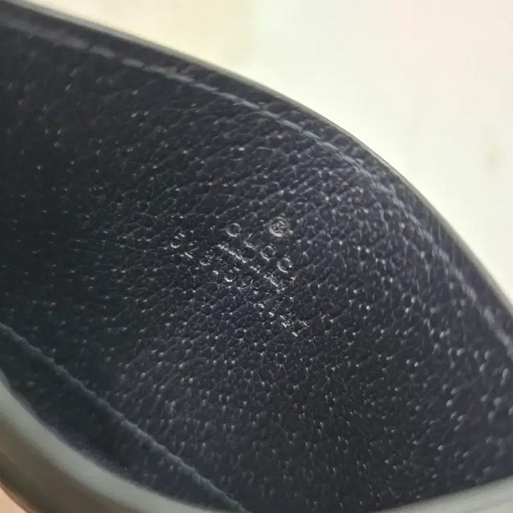 [BUNJANG] Gucci Ophidia Card Wallet 523159 / [정품/새상품급] 구찌 오피디아 카드 지갑 523159