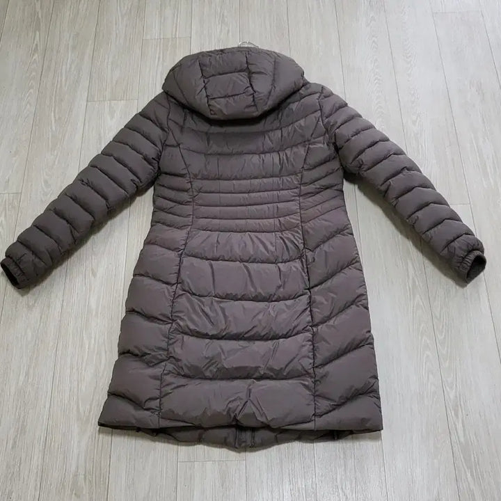 [BUNJANG] Nepa Women's Long Down Jacket (90) / 네파패딩 90