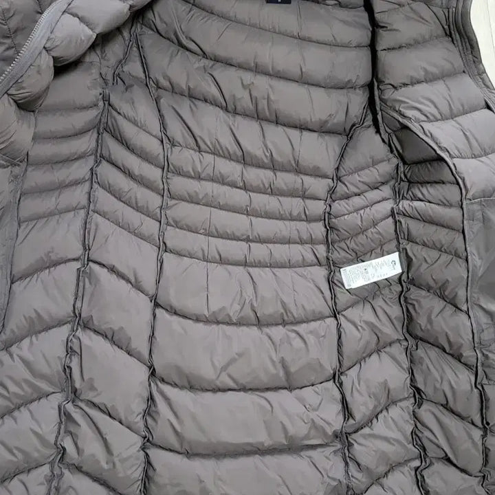 [BUNJANG] Nepa Women's Long Down Jacket (90) / 네파패딩 90