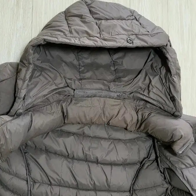 [BUNJANG] Nepa Women's Long Down Jacket (90) / 네파패딩 90