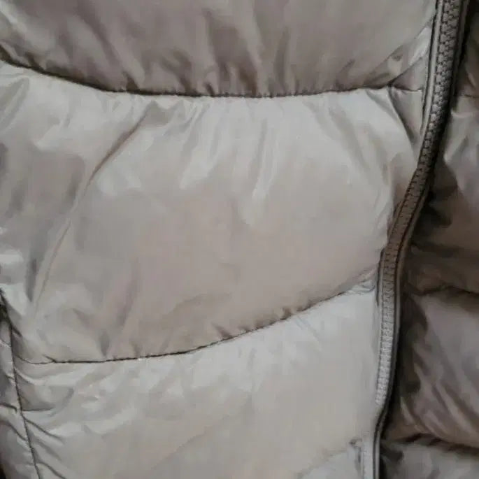 [BUNJANG] Nepa Women's Long Down Jacket (90) / 네파패딩 90