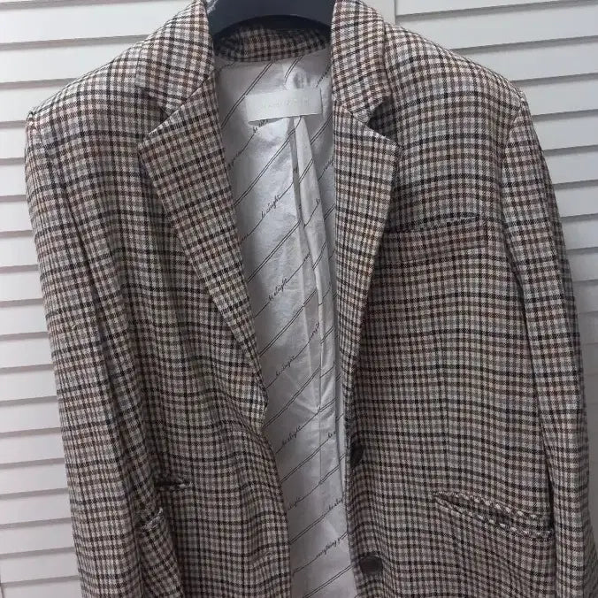 [BUNJANG] Namu Grimja Jacket / 나무그림자켓