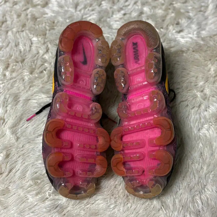 [SOLD OUT] 나이키 에어 베이퍼맥스 플라이니트 2 295mm