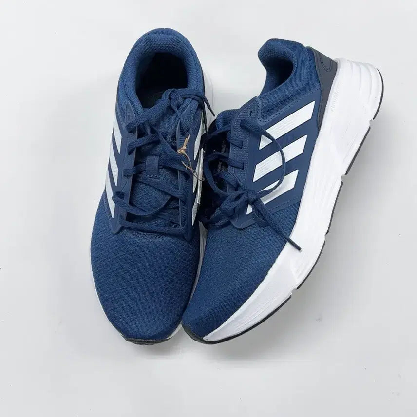 [BUNJANG] Adidas Galaxy 6 M Sneakers / [290] 아디다스 갤럭시 6 M GW4139