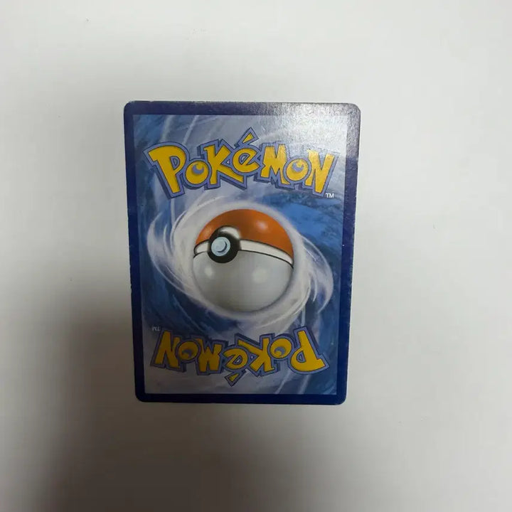 [BUNJANG] Kkamkkami Pokemon Card / 깜까미 포켓몬카드