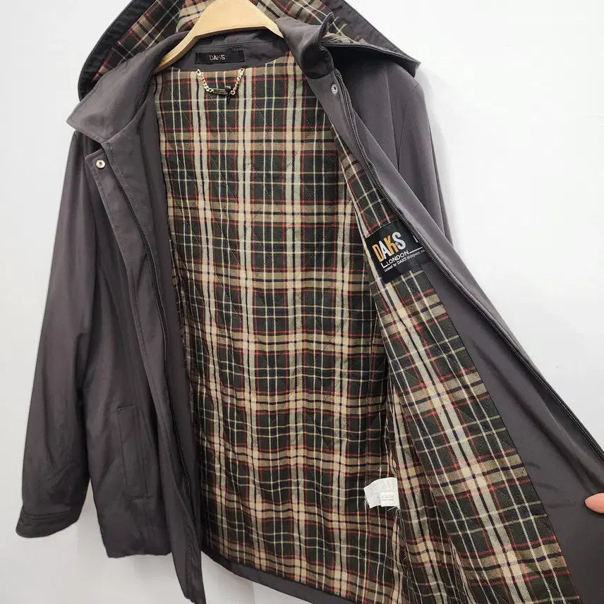 [BUNJANG] Daks Women's Jacket (Size 100) / 닥스 여성 자켓(100사이즈)