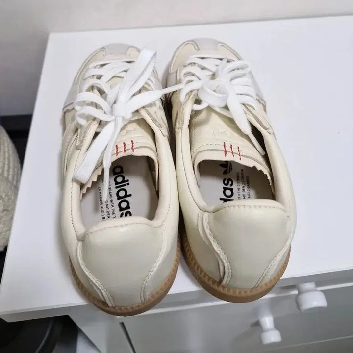 [BUNJANG] Adidas Sneakers / 아디다스 운동화