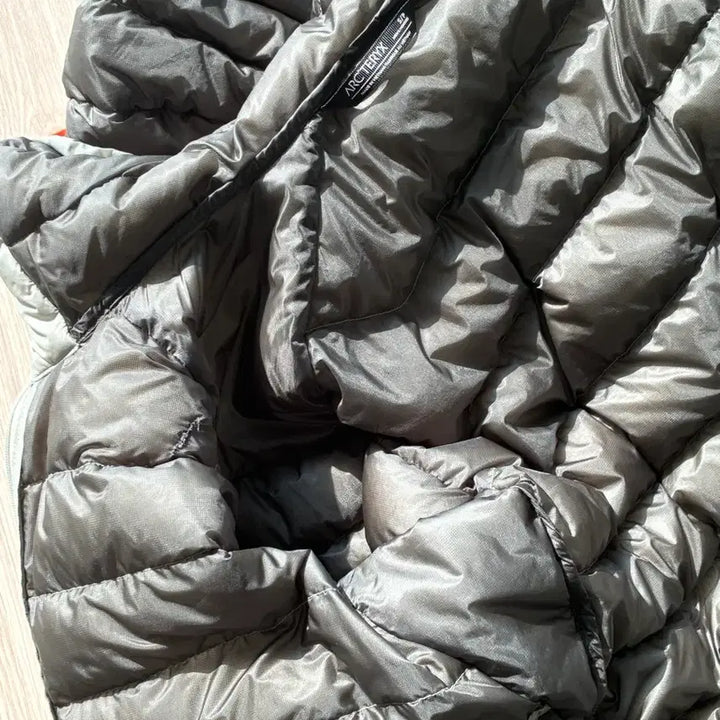 [BUNJANG] Arc'teryx Cerium Habitat Hoodie / [s] 아크테릭스 세륨 후디 해비타트