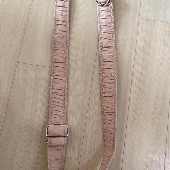 [BUNJANG] Mine Padded Jacket / 마인 패딩