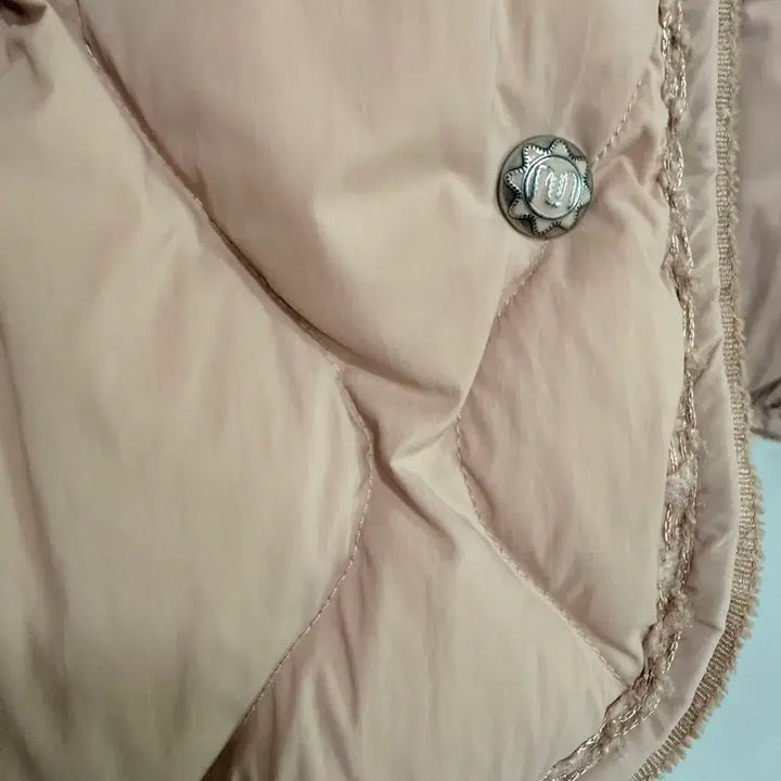 [BUNJANG] Mine Padded Jacket / 마인 패딩