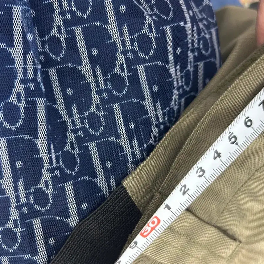 [BUNJANG] Columbia Khaki Workwear Pants / 30 컬럼비아 워크 카키색 워크웨어 스타일 바지