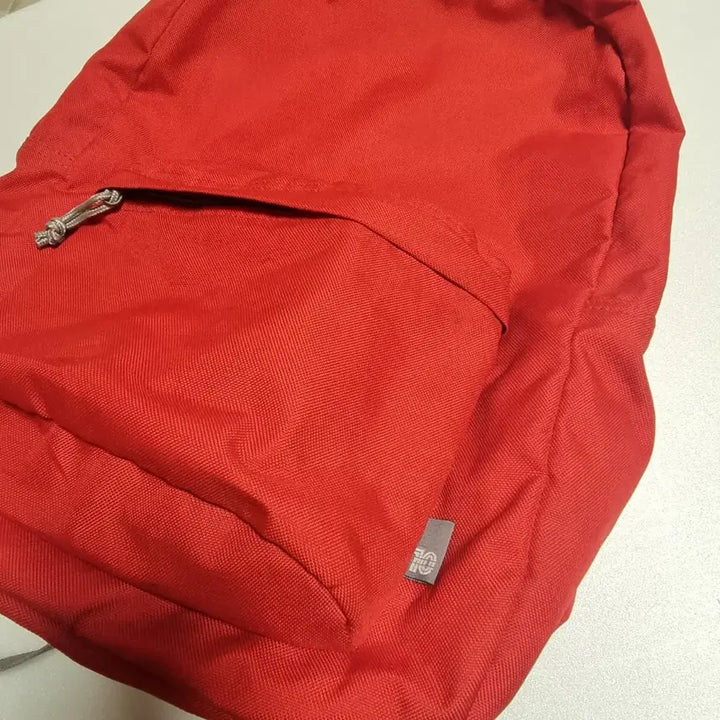 [BUNJANG] Top Ten Backpack Red Backpack / 탑텐백팩 배낭