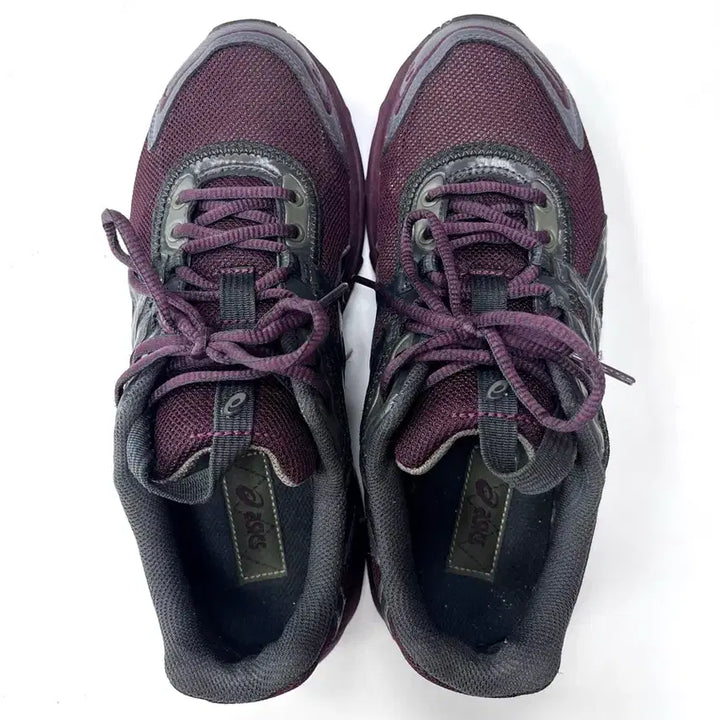 [BUNJANG] Asics Kiko UB2-S Gel 1130 Deep Mars / 265)아식스 키코 큐레이션 UB2-S 젤 1130 딥 마스