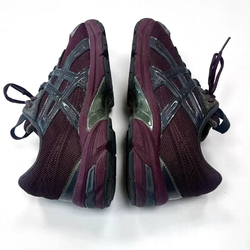 [BUNJANG] Asics Kiko UB2-S Gel 1130 Deep Mars / 265)아식스 키코 큐레이션 UB2-S 젤 1130 딥 마스