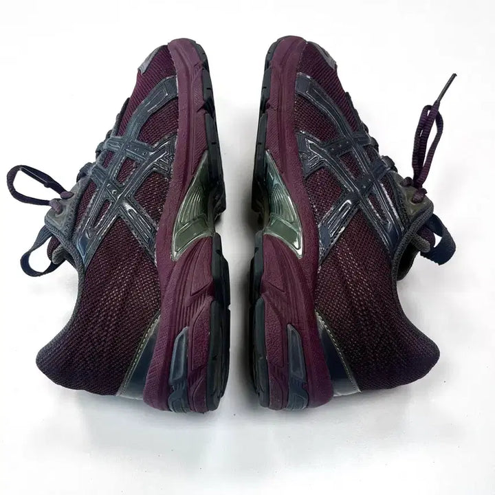 [BUNJANG] Asics Kiko UB2-S Gel 1130 Deep Mars / 265)아식스 키코 큐레이션 UB2-S 젤 1130 딥 마스