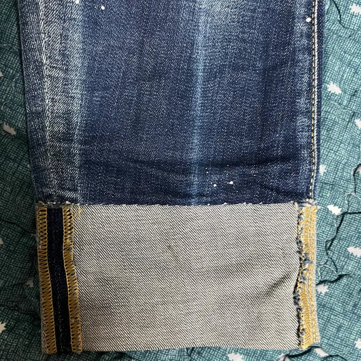 [BUNJANG] DSquared2 S74LB1157 Jeans (Size 48) / 디스퀘어드2 세일러진 S74LB1157 (48)