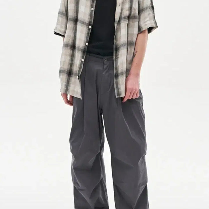 [BUNJANG] Noon Multi Pants Bundle Set / 2개 일괄) 노운 멀티 팬츠