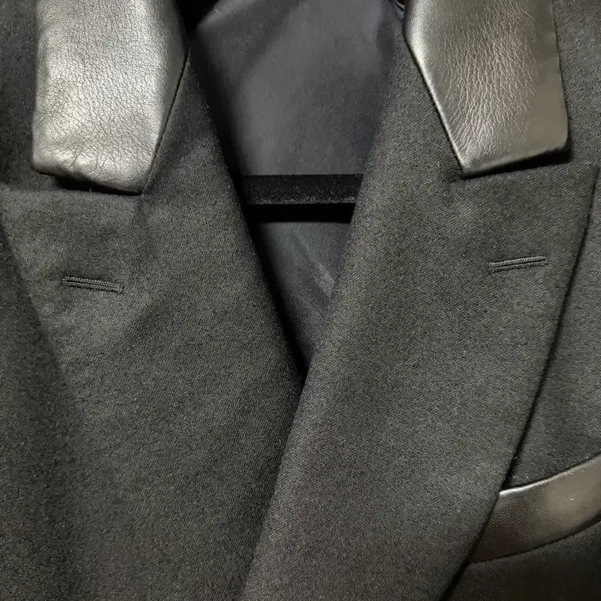 [BUNJANG] Saint Laurent Stefano Pilati Jacket / 생로랑 스테파노필라티 자켓