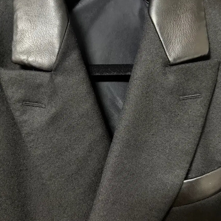 [BUNJANG] Saint Laurent Stefano Pilati Jacket / 생로랑 스테파노필라티 자켓