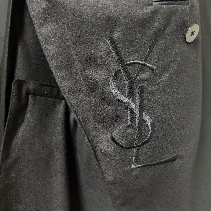 [BUNJANG] Saint Laurent Stefano Pilati Jacket / 생로랑 스테파노필라티 자켓