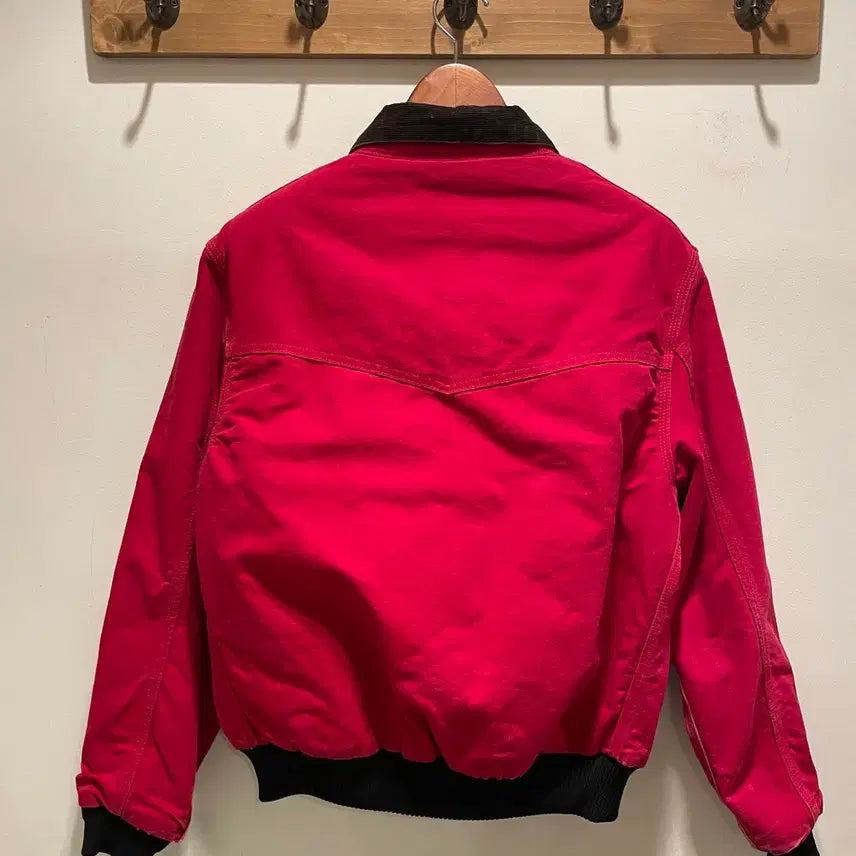 [BUNJANG] Carhartt Santa Fe Jacket / 칼하트 산타페자켓 웨스턴 JQ2100 L