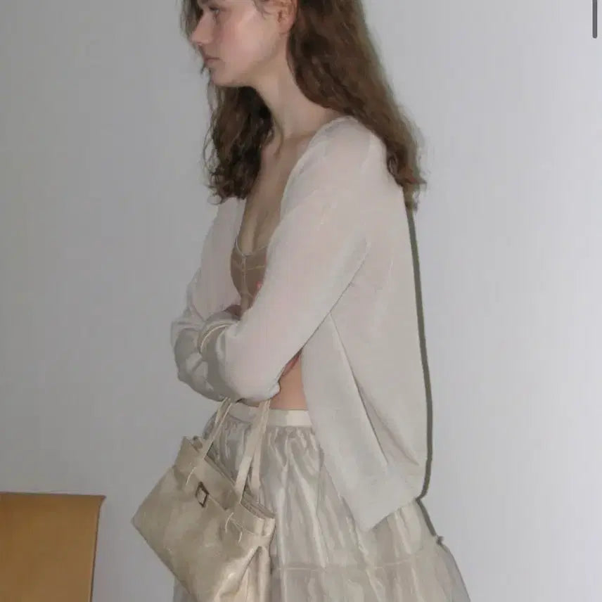 [BUNJANG] Untidy Bag / 언타이디 가방 팝니다