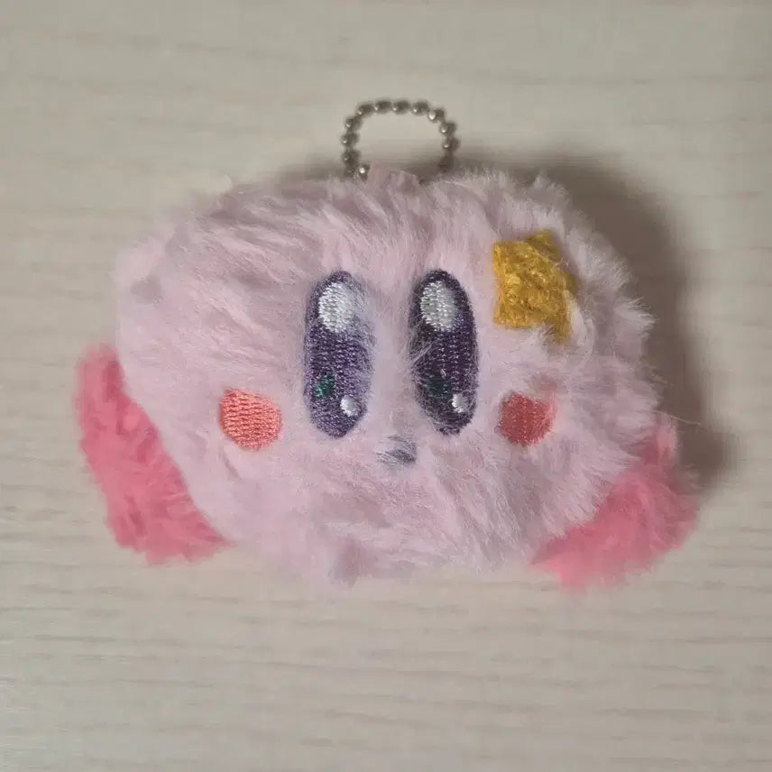 [BUNJANG] Kirby Keyring - New / 별의 커비 키링