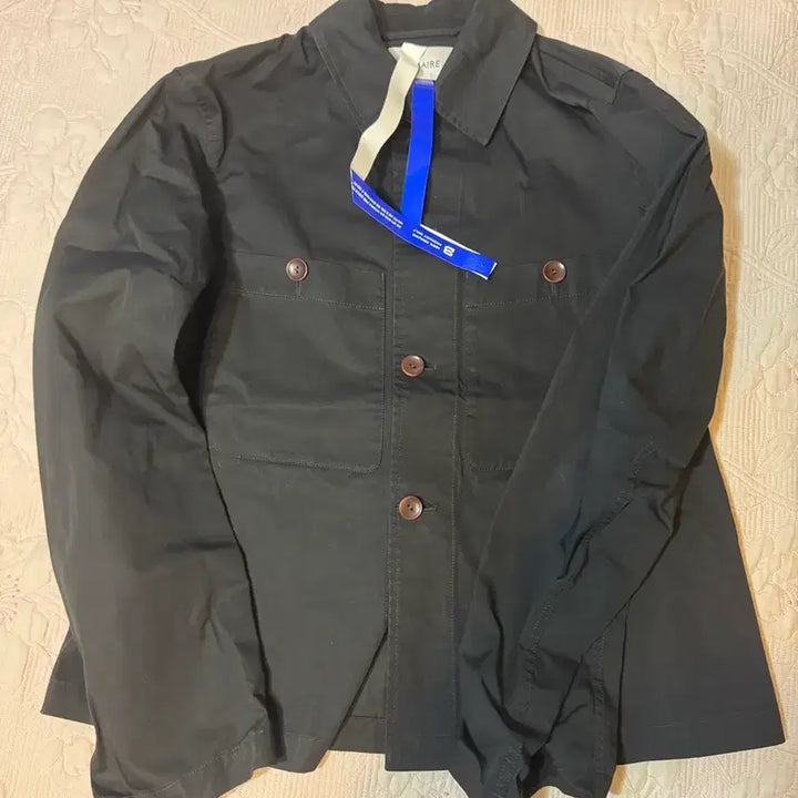 [BUNJANG] LeMaire Military Jacket (S Size) / 르메르 밀리터리 재킷 새상품 S사이즈