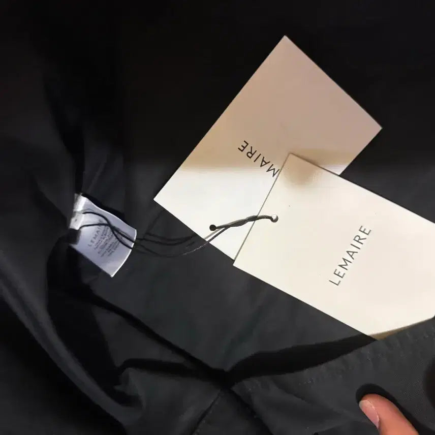 [BUNJANG] LeMaire Military Jacket (S Size) / 르메르 밀리터리 재킷 새상품 S사이즈