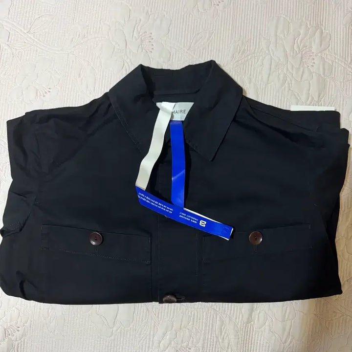 [BUNJANG] LeMaire Military Jacket (S Size) / 르메르 밀리터리 재킷 새상품 S사이즈