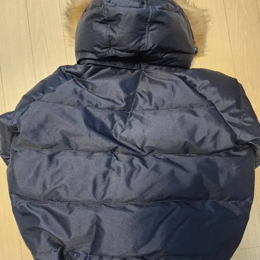 [BUNJANG] P1Harmony PiriNex Padded Jacket / 피리넥스 다운