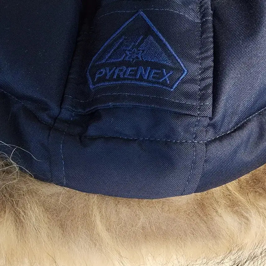 [BUNJANG] P1Harmony PiriNex Padded Jacket / 피리넥스 다운