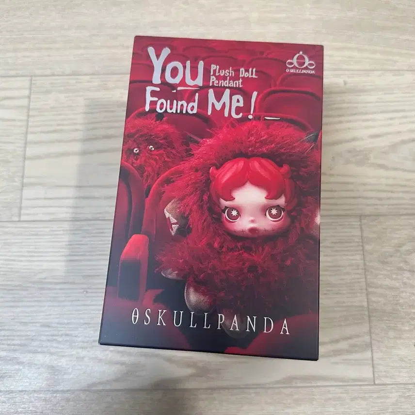 [BUNJANG] Popmart Skullpanda Pop Now Ghost Friend Figure / 팝마트 스컬판다 날 찾아봐 고스티 유령친구 팝나우 미개봉 새상품