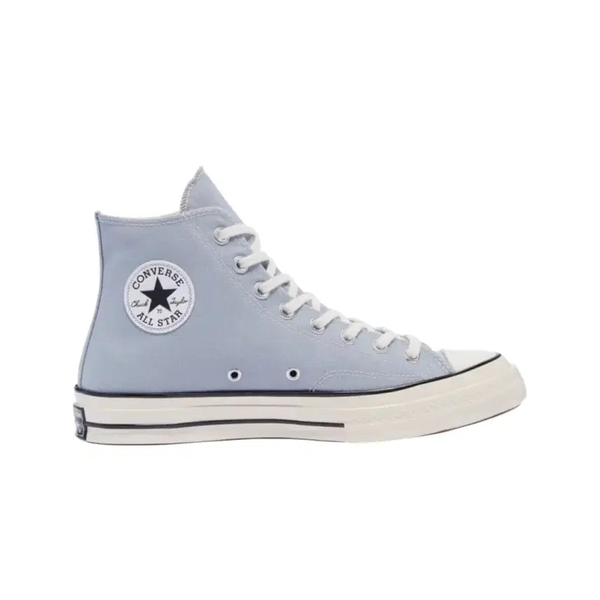 [BUNJANG] Converse Chuck 70 High Wolf Grey Sneakers / 컨버스 척 70 하이 울프그레이 220