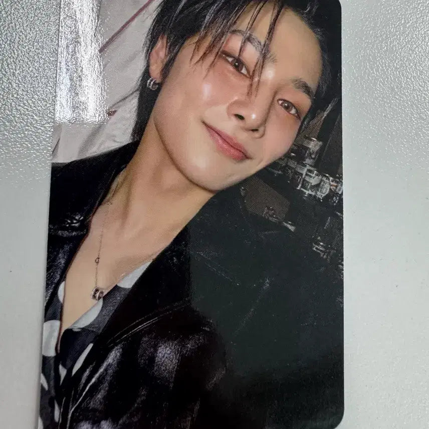 [BUNJANG] Stray Kids I.N Do It Apple Music POB Photocard / 스트레이키즈 스키즈 do it 두잇 애플뮤직 특전 아이엔