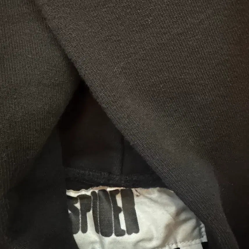 [BUNJANG] Sp5der OG Hoodie Size 5 / Sp5der 스파이더 OG 후드티 사이즈 5