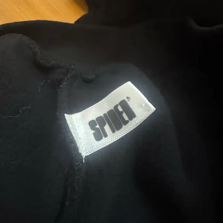 [BUNJANG] Sp5der OG Hoodie Size 5 / Sp5der 스파이더 OG 후드티 사이즈 5