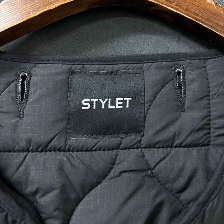 [BUNJANG] Stylet Quilted Jacket / <만원빈티지> 최저가 보장!! Stylet 퀄팅 자켓 <<