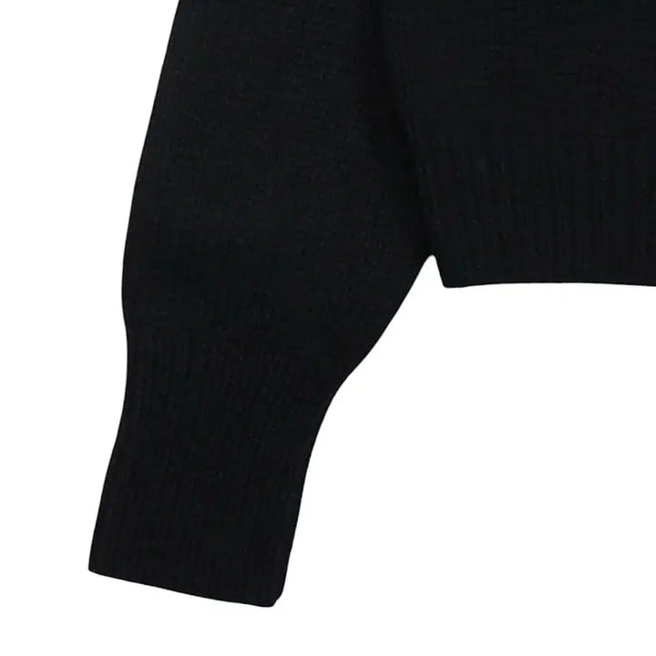 [BUNJANG] Polo Ralph Lauren 2001 Lambswool Turtleneck Knit Sweater Vintage / 2001 폴로랄프로렌 도그 램스울 터틀넥 니트 스웨터 빈티지