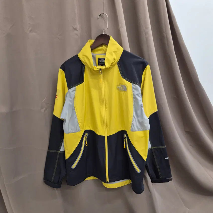 [BUNJANG] The North Face Summit Series Windbreaker Jacket / 노스페이스 서밋시리즈 바람막이 자켓 105