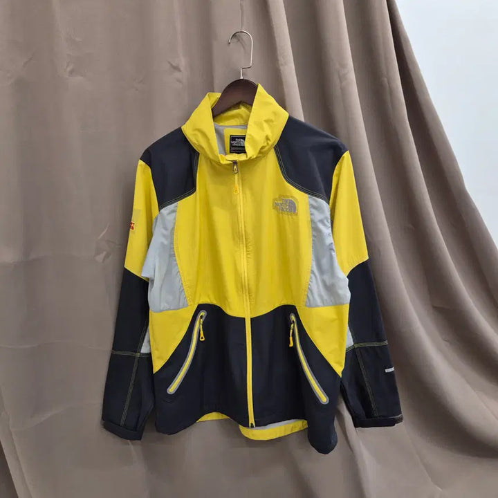 [BUNJANG] The North Face Summit Series Windbreaker Jacket / 노스페이스 서밋시리즈 바람막이 자켓 105