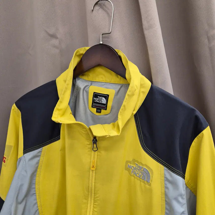 [BUNJANG] The North Face Summit Series Windbreaker Jacket / 노스페이스 서밋시리즈 바람막이 자켓 105