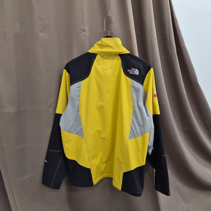 [BUNJANG] The North Face Summit Series Windbreaker Jacket / 노스페이스 서밋시리즈 바람막이 자켓 105