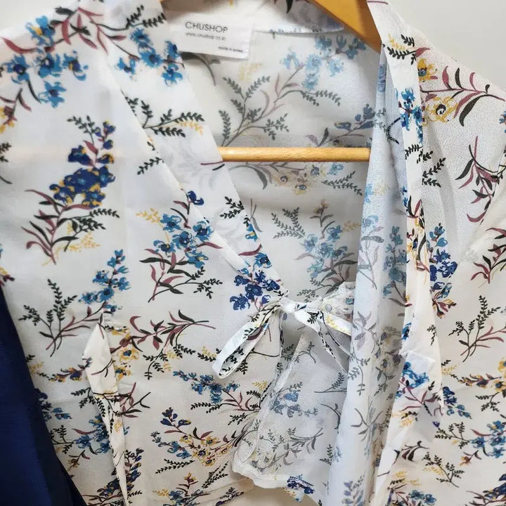 [BUNJANG] Hanbok Dress / 생활한복