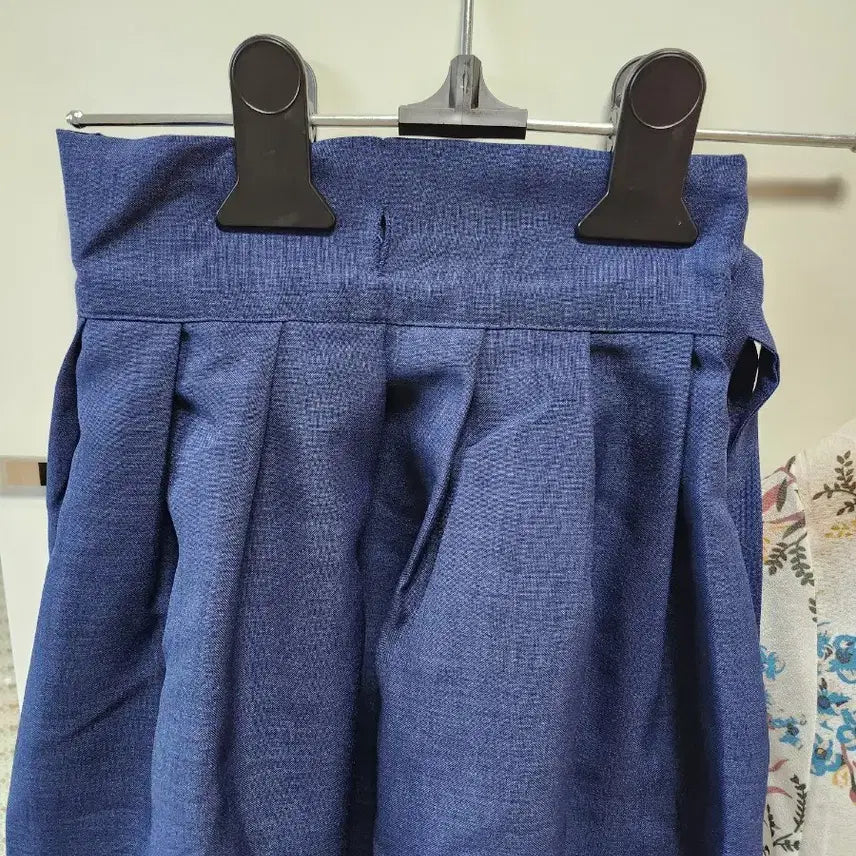 [BUNJANG] Hanbok Dress / 생활한복