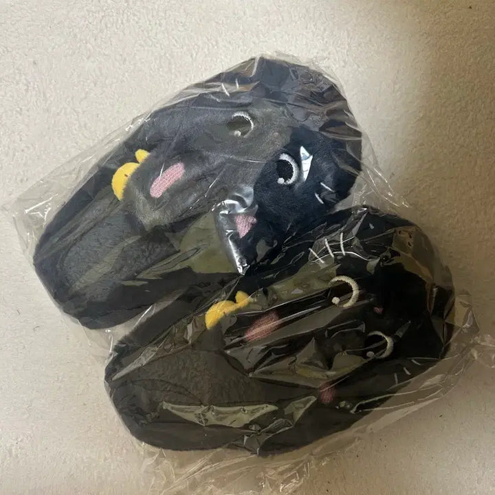 [BUNJANG] RIIZE Wonbin Tony Duck Slippers / 라이즈 원빈 토냥덕 슬리퍼